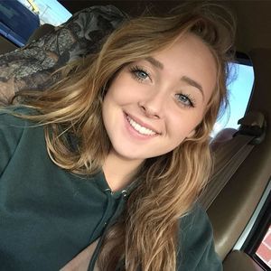 Meet your Posher, Michaela